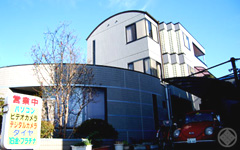 大和屋質店 前橋三俣店